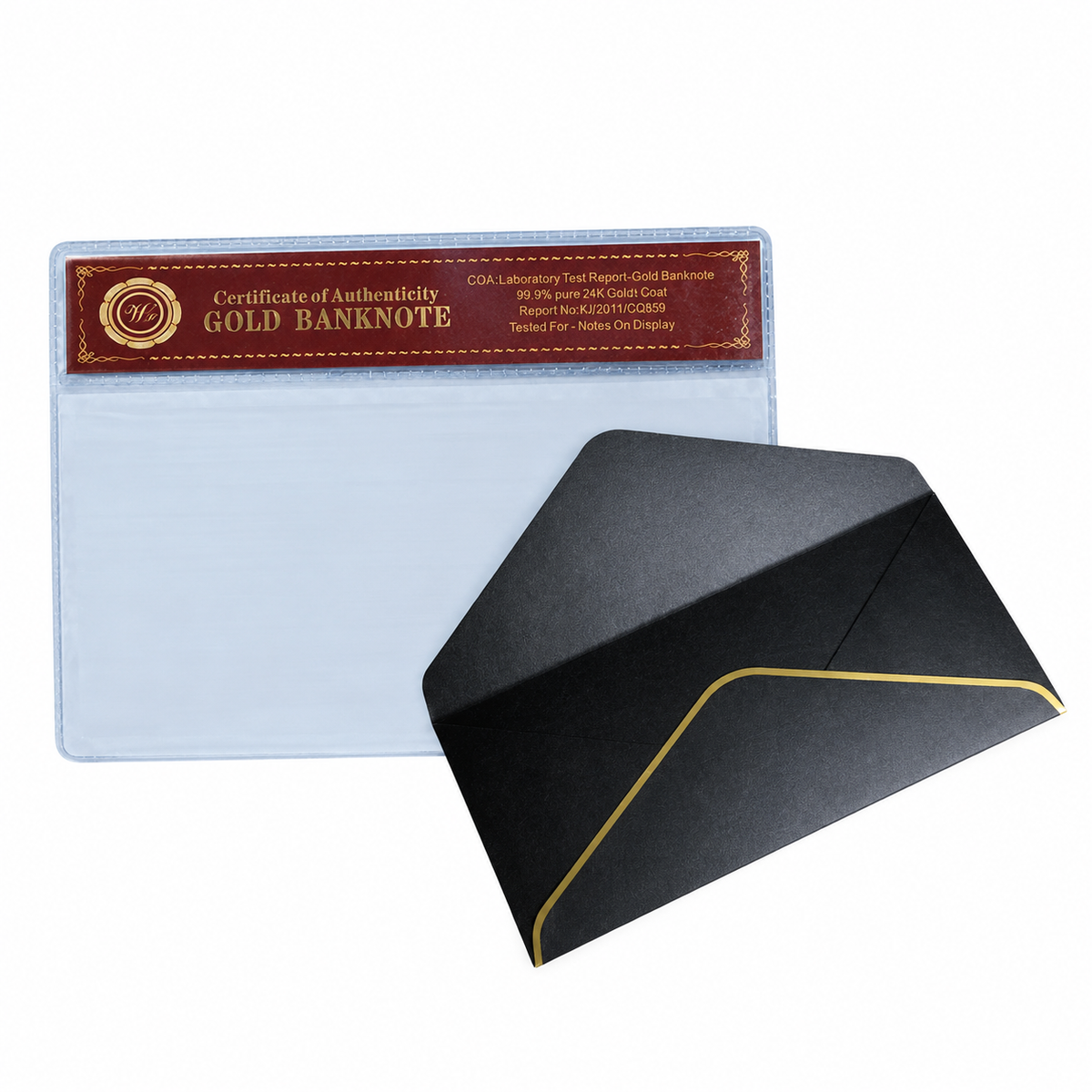 Gold-Plated Football Collectible Banknote – American Sports Fan Gift