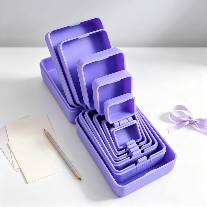 The Gift Box They'll Never Finish Opening 😂