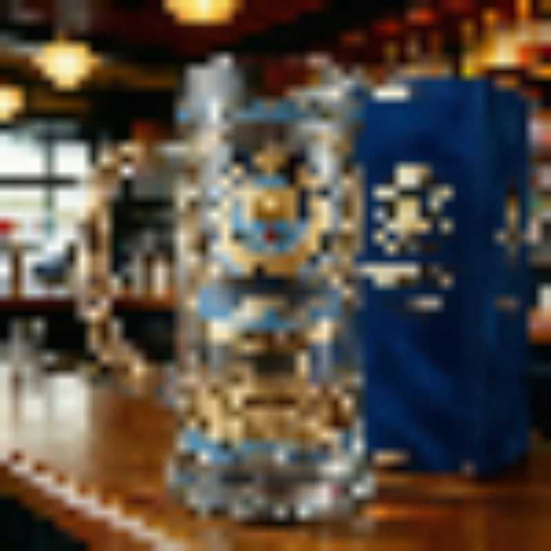 Football Club Fan Beer Mug – Stadium-Inspired Collectible