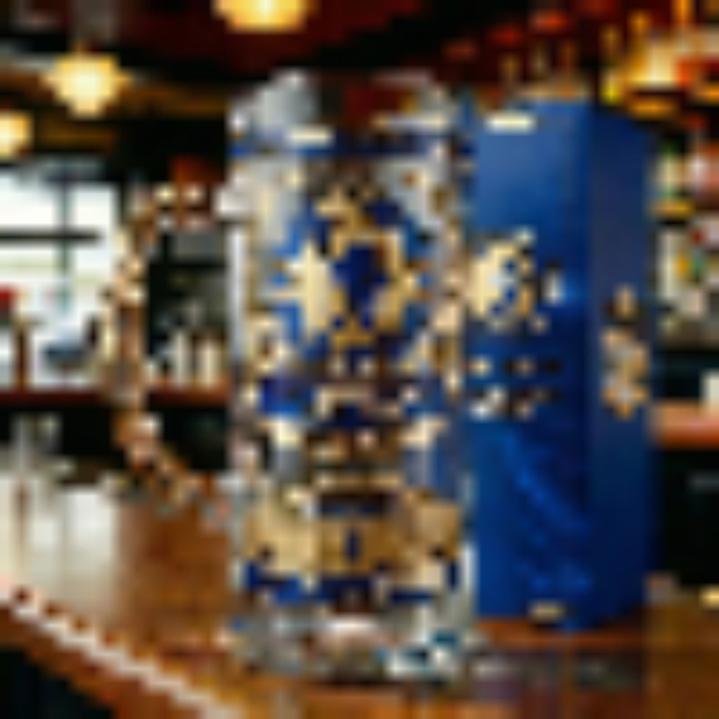 Football Club Fan Beer Mug – Stadium-Inspired Collectible