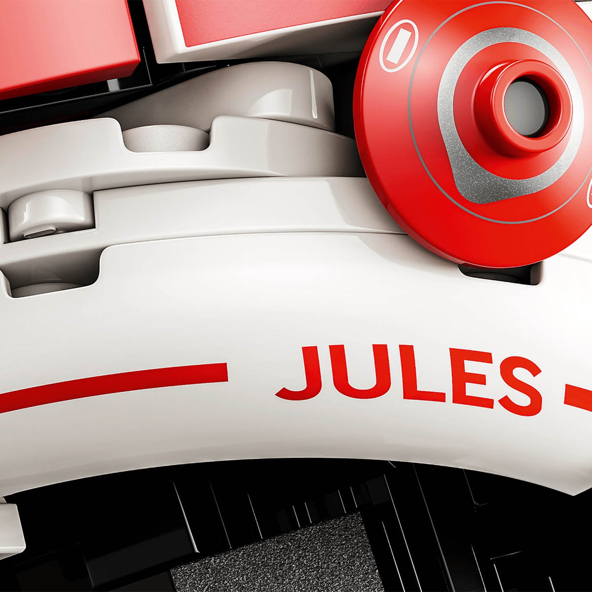 Formula 1 Helmets