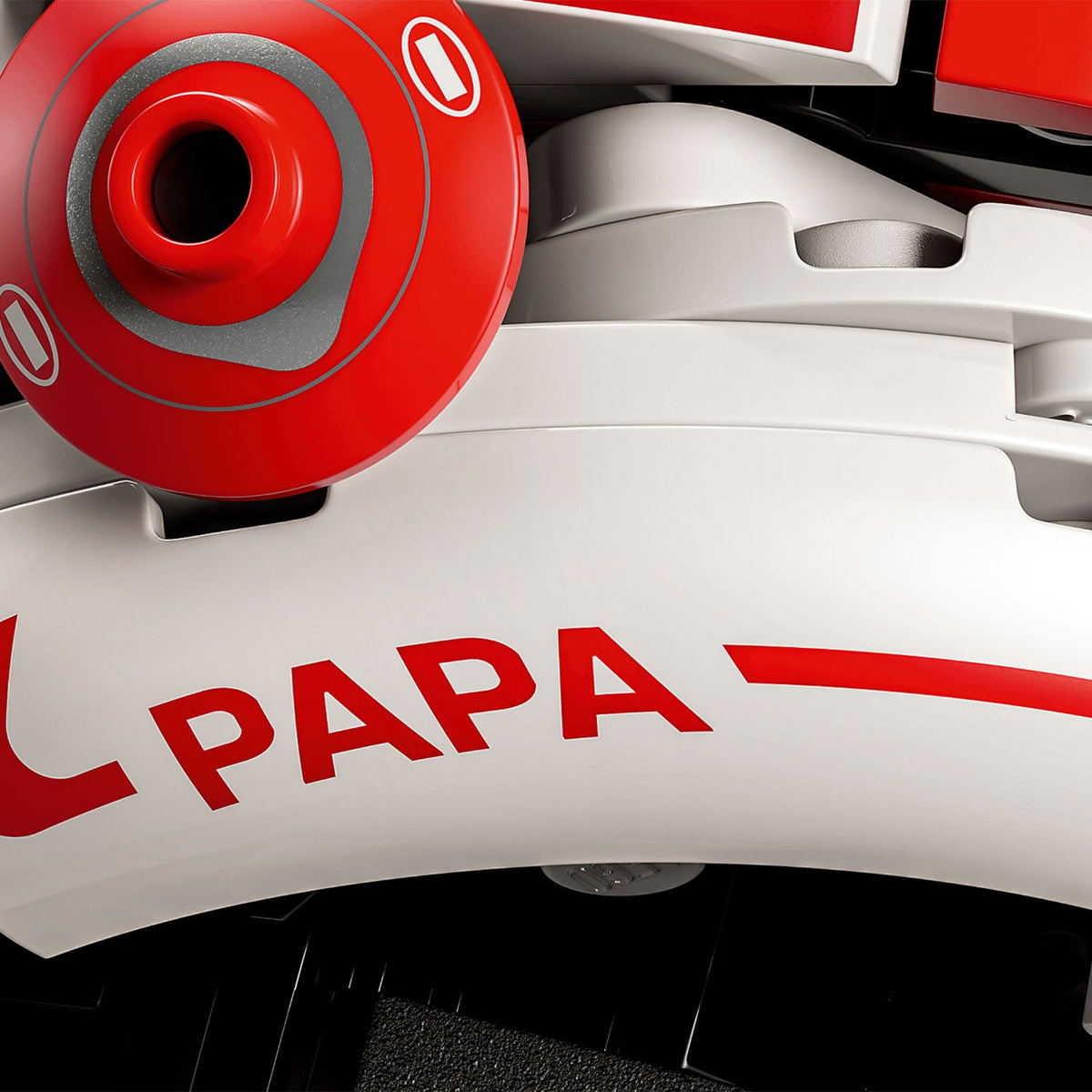 Formula 1 Helmets