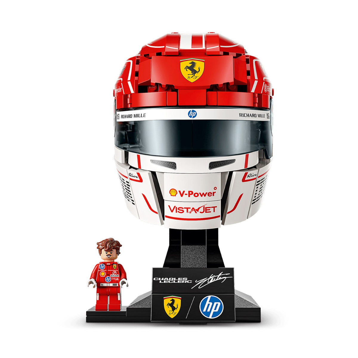 Formula 1 Helmets