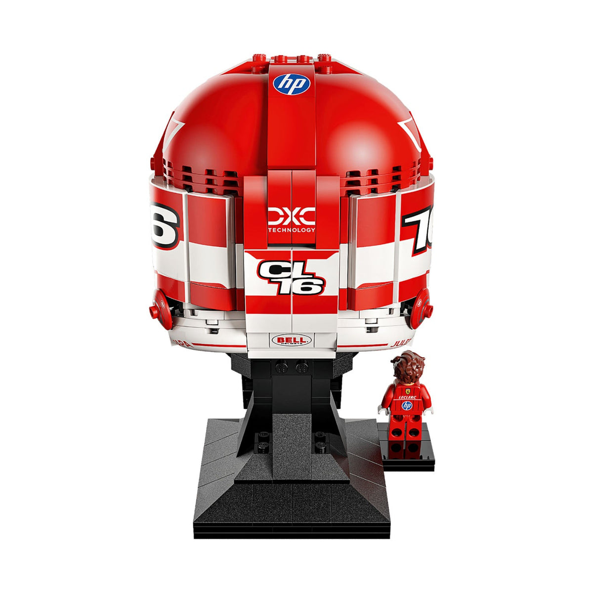 Formula 1 Helmets